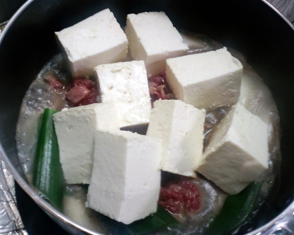 Recipe : Niku Tofu 14